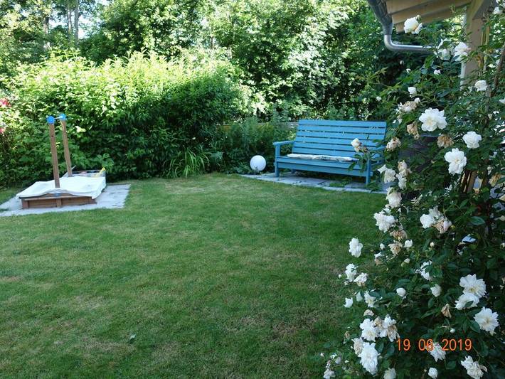 Ferienhaus für 8 Personen, mit Garten, mit Haustier in Untersee - 4
