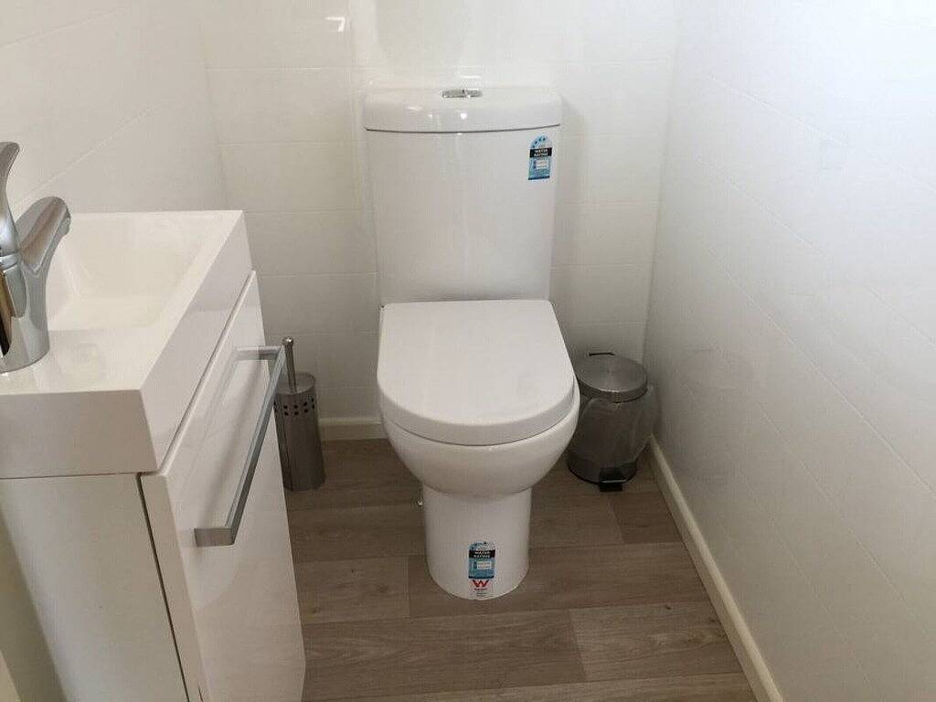 New with a View, Twizel - Free Wifi in Twizel, Mackenzie District