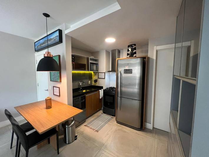 Casas e apartamentos de temporada para 4 pessoas, com animais de estimação em Leblon