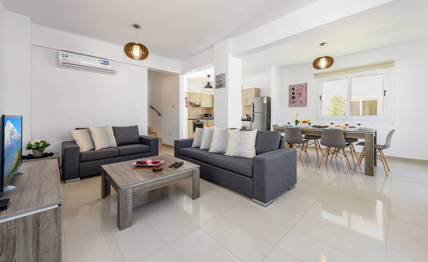 Nissini Villa #8 in Ayia Napa, Südzypern