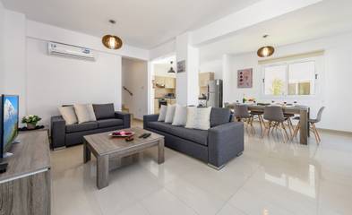 Villa für 6 Personen in Ayia Napa, Südzypern, Bild 2