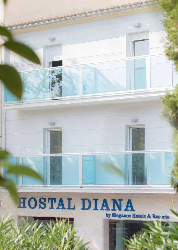 Ferienhaus für 2 Personen in Port d'Alcúdia