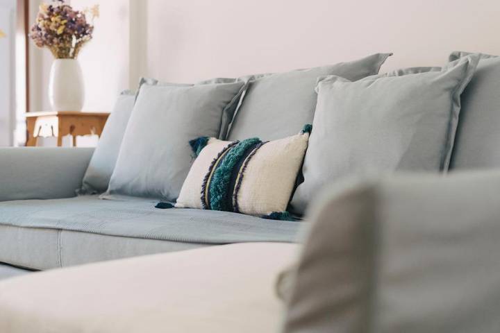 Gîte pour 4 personnes dans Consolação - 3