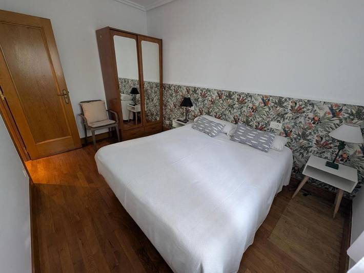 Gîte pour 2 personnes, avec terrasse à Getaria - 4