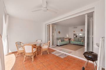 Apartment in Es Mercadal, Menorca für 4 