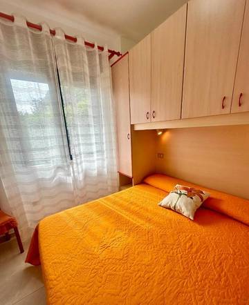 Cottage pour 2 personnes, avec jardin dans Rodi Garganico