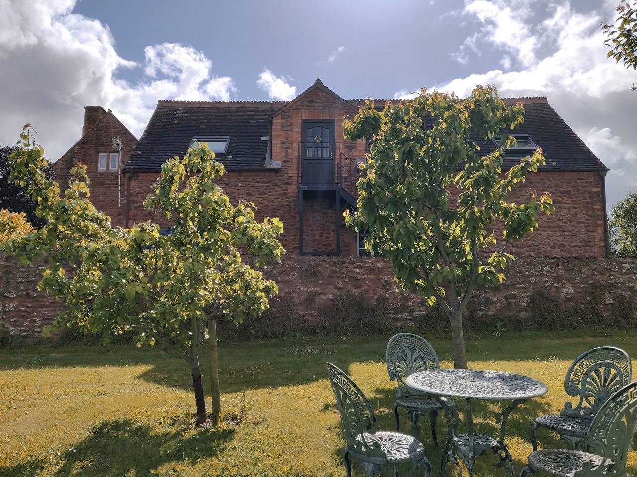 Appartamento vacanze a Somerset a partire da 57€ a notte