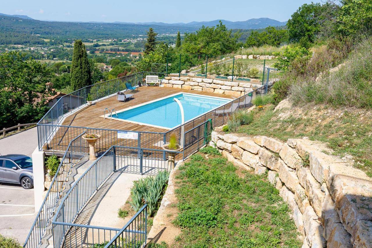 Appartement entier, Clara Yourhosthelper in Montauroux, Côte méditerranéenne (France)