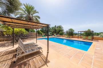 Village para 4 Personas en Manacor, Mallorca Este, Foto 3