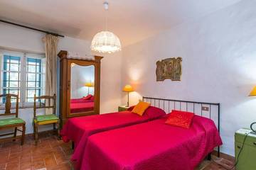 Villa pour 6 Personnes dans Monteriggioni, Chianti, Photo 4
