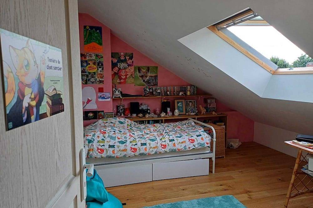 Nantes - The countryside in the city - 8-10 people in Nantes, Nantes region