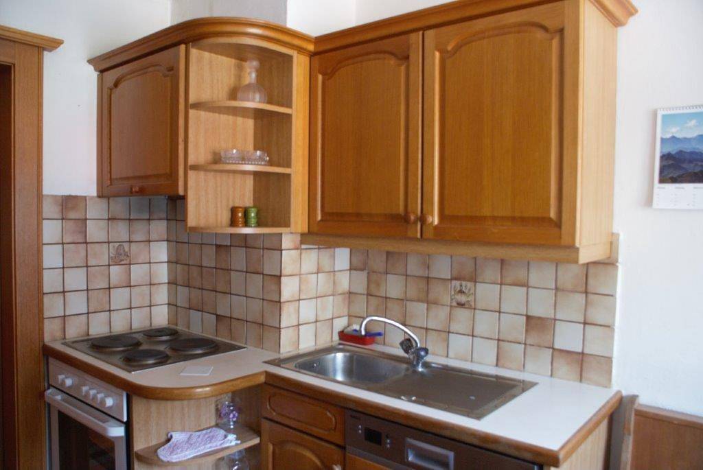 Ganze Ferienwohnung, Ferienwohnung 1. Stock in Münster (Tirol), Kaisergebirge