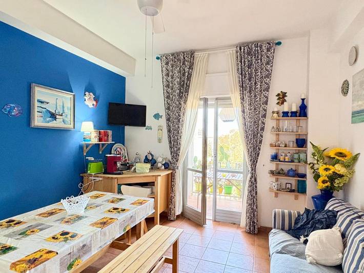 Maison de vacances pour 5 personnes, avec terrasse, animaux acceptés - 1