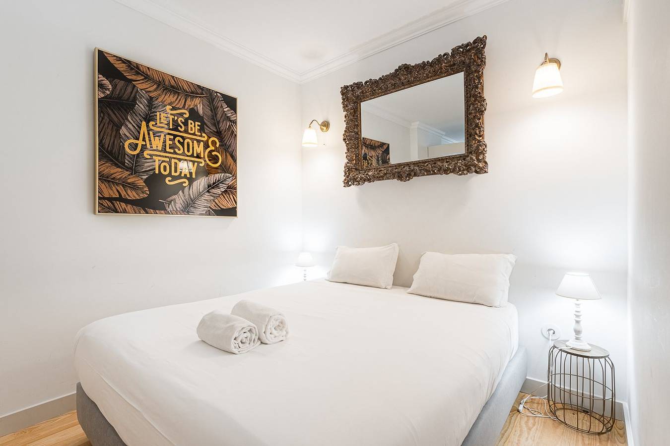 Entire apartment, Guestready - Classic and elegant near Cathedral in Sé (Porto), Porto