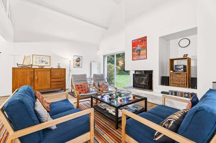 Maison pour 12 avec jardin à 600 m de la plage in Dinard, Région de Saint-Malo