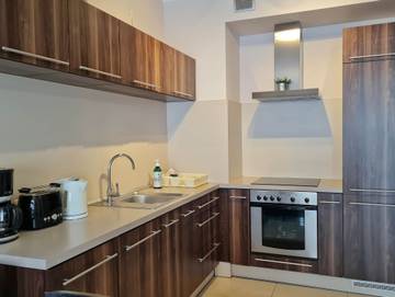 Ferienwohnung für 4 Personen in Swinemünde, Polnische Ostsee, Bild 4