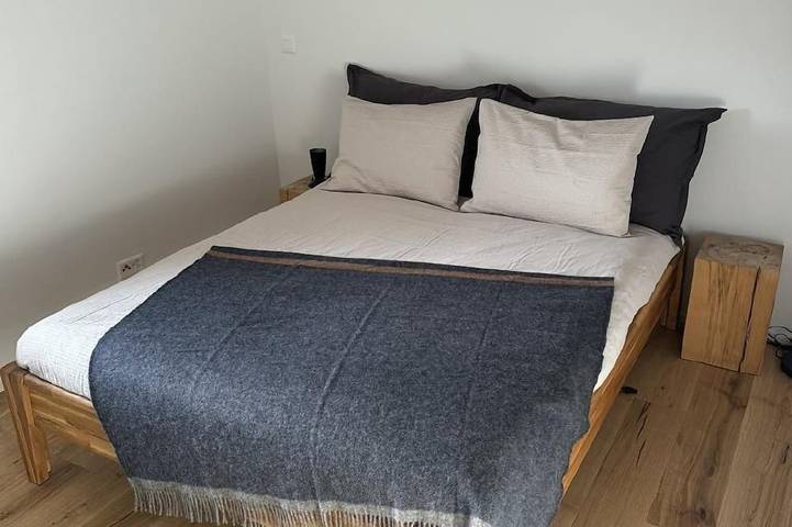 Chalet für 10 Personen, mit Garten in Hasliberg - 3