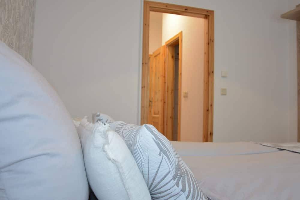 Apartamento entero, Vacation apartment/apartment for 2 guests with 40m² in Halberstadt (161600) in Halberstadt, Magdeburg Börde