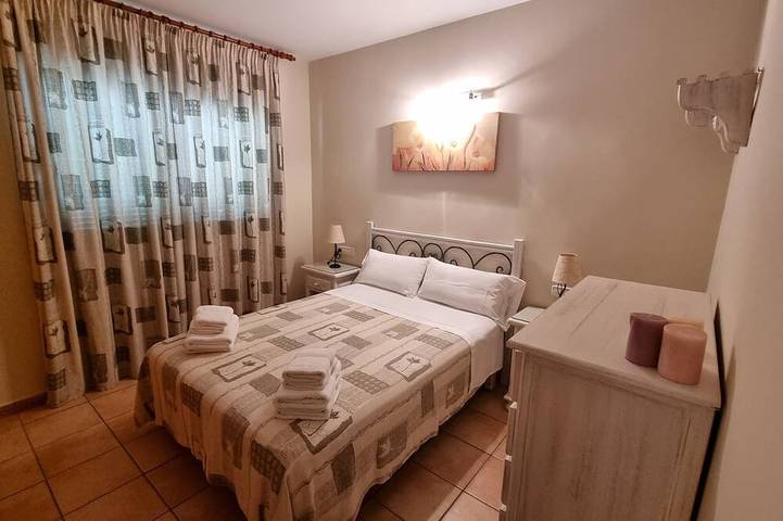 Holiday home for 4 people - 1