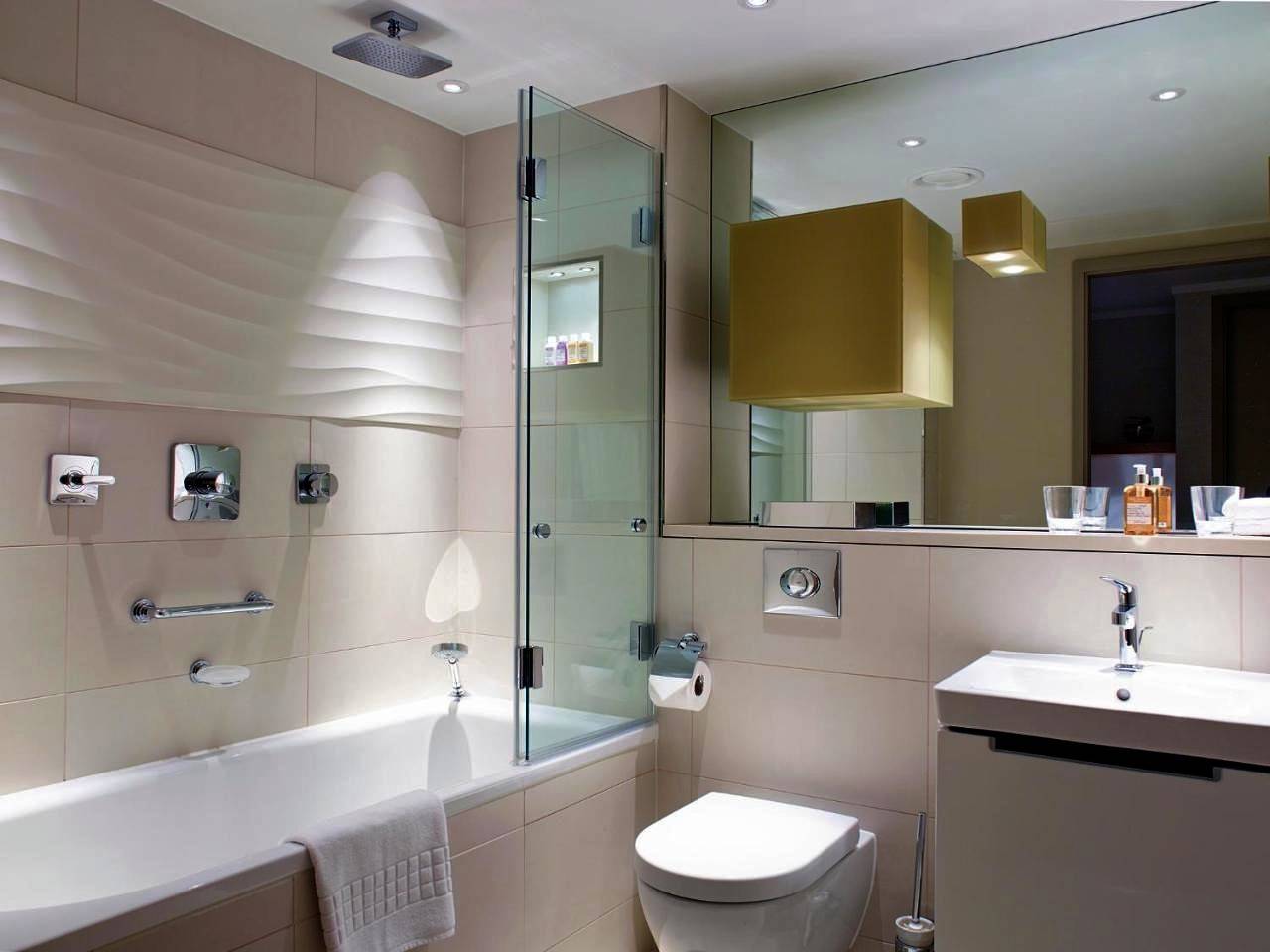 Studio with Balcony in Downtown, Londres