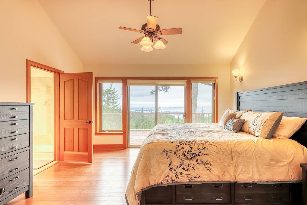 Vacation House for 6 Guests in Orcas Island, San Juan Islands