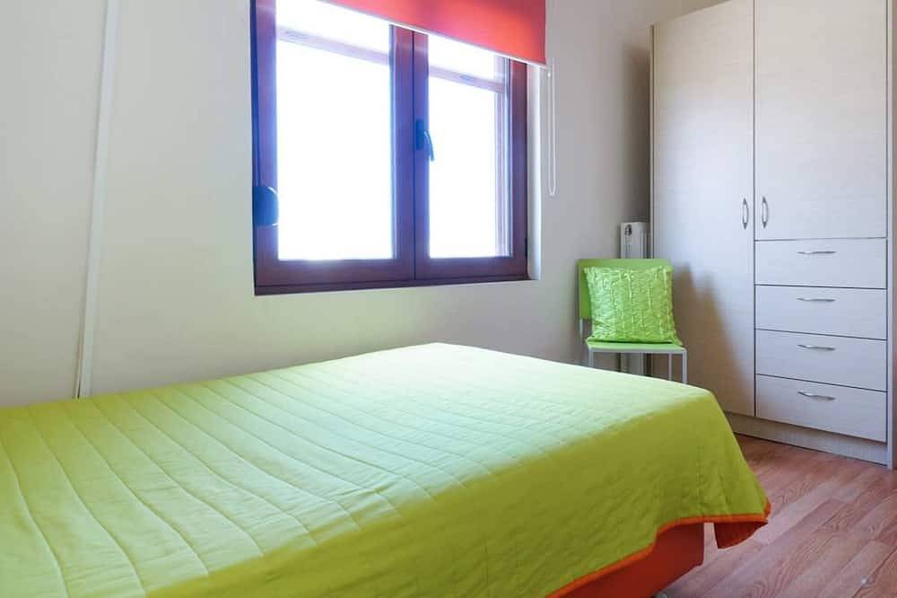 Penthouse 2 bedrooms near city center in Chania region
