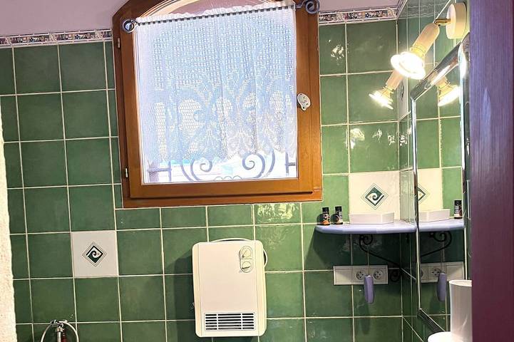 Gîte pour 4 personnes à Ribaute-les-Tavernes - 4