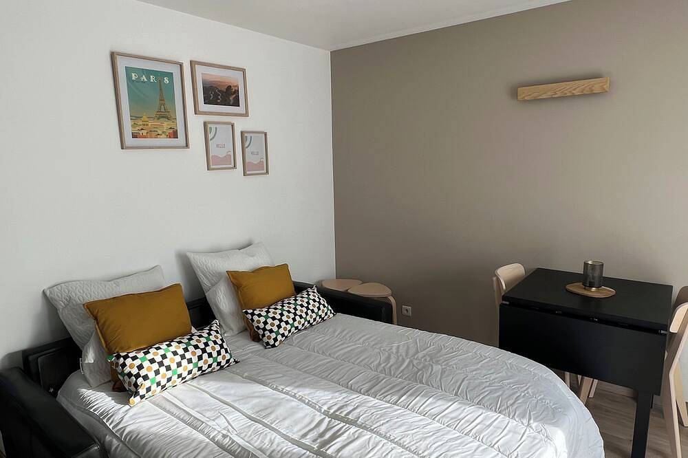 Appartement entier, Appartement près de Disneyland Paris in Magny-le-Hongre, Seine-et-Marne