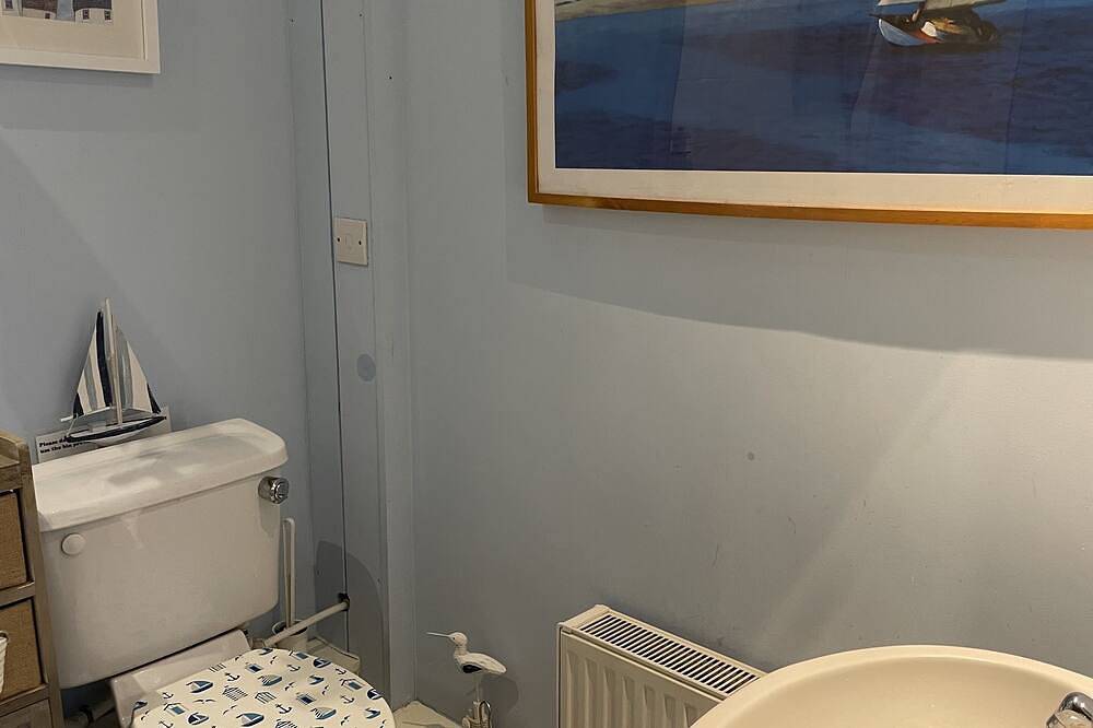Peaceful farm cottage in Collingham, Nottinghamshire