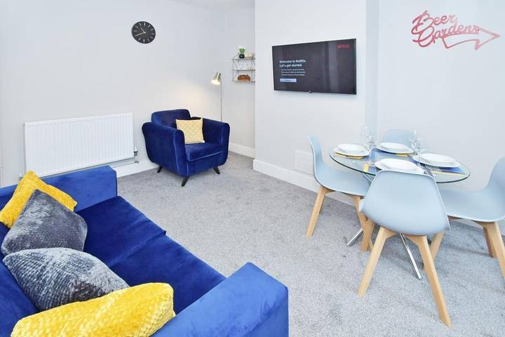 Appartement de vacances pour 2 personnes