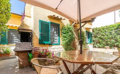 Appartement voor 6 Personen in Follonica, Maremma, Afbeelding 4