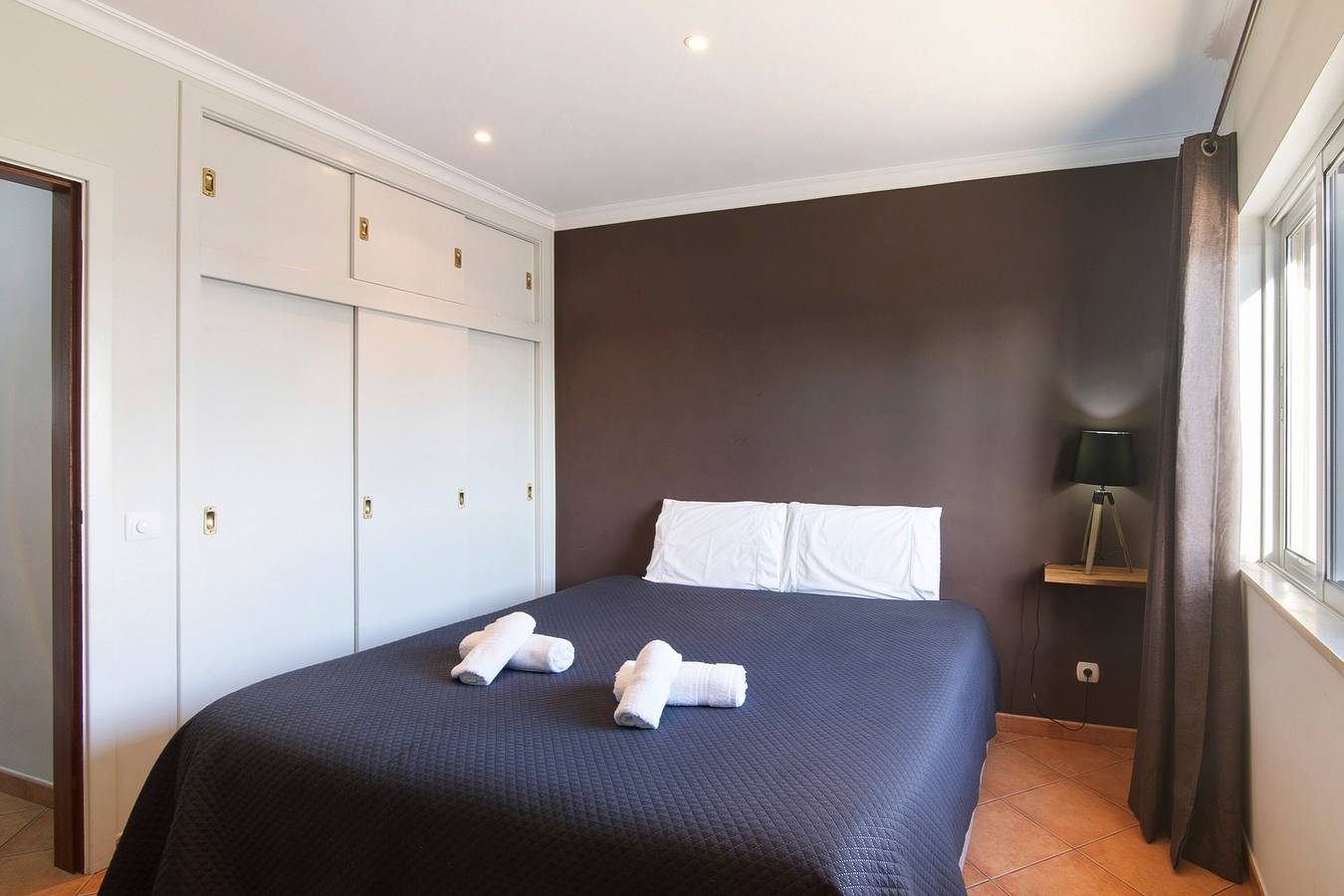 Apartamento inteiro, Apartamento de férias "Estrela Do Mar" com Wi-Fi in Tavira, Santa Luzia (Tavira)