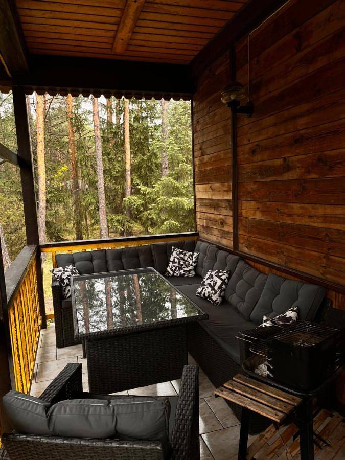 Casa de vacaciones para 13 personas, con balcón y piscina además de jardín y vistas - 1