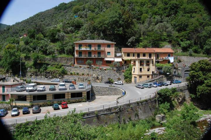 Hotel für 3 Personen, mit Balkon und Ausblick, mit Haustier in Avegno