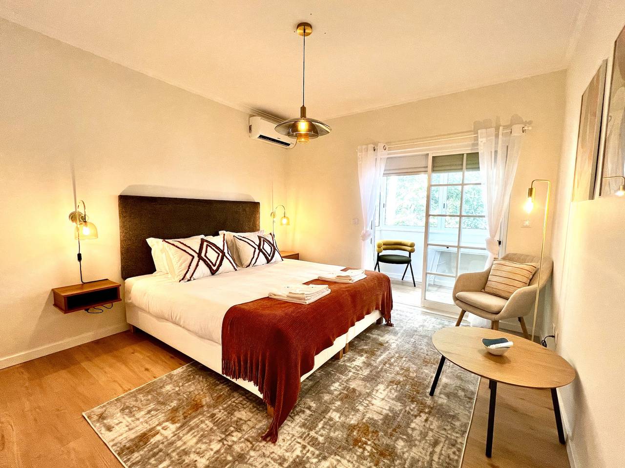 Appartamento intero, Flh Cascais Charming and Peaceful Apartment in Cascais e Estoril, Costa de Lisboa