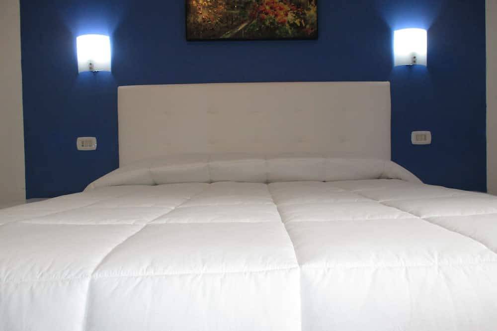 Entire apartment, Donna Antonia \"live\" in Centola, Cilento
