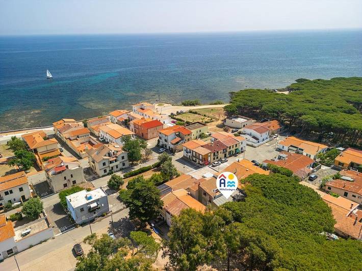 Appartement de vacances pour 5 personnes, avec terrasse