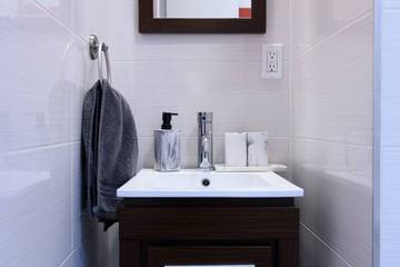 Vacation Rental for 3 Guests in Manhattan, New York City, Picture 4