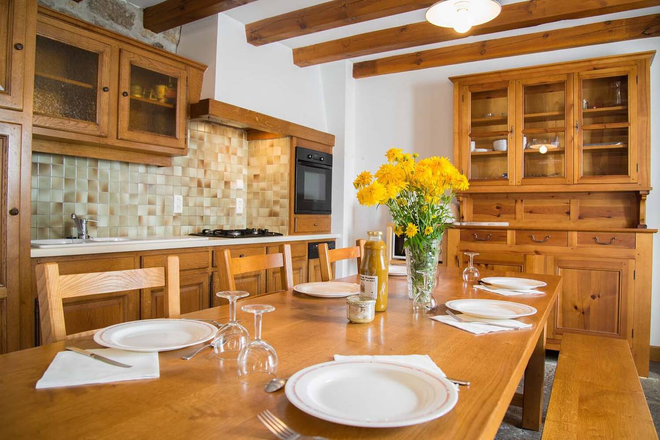 Gîtes de France d'Arzenc d'Apcher in Arzenc-d'Apcher, Région de Mende