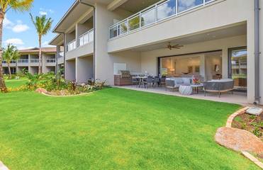 Beach Rental for 8 Guests in Kaanapali, West Maui, Picture 1