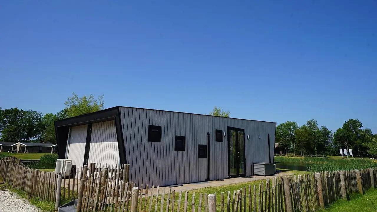 Ferienhaus für 4 Personen (55 m²) in Kampen (Overijssel) in Kampen, Veluwemeer