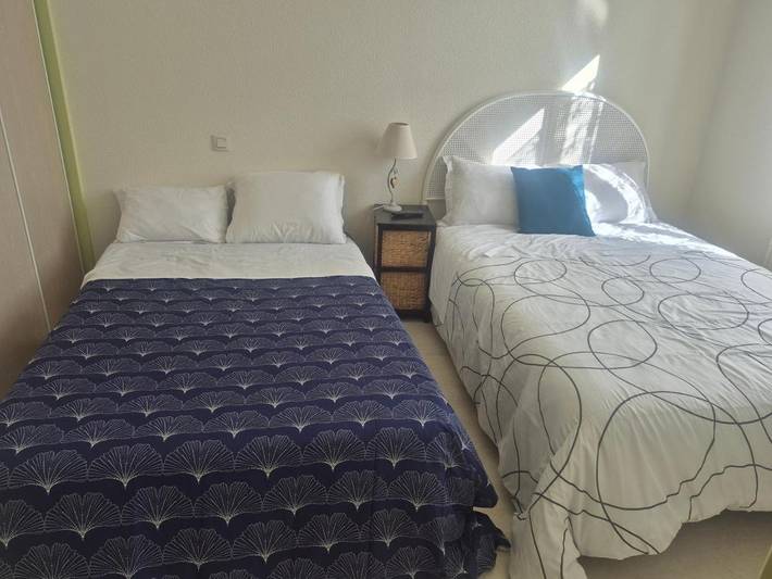 Gîte pour 4 personnes à Dompierre-sur-Besbre - 4