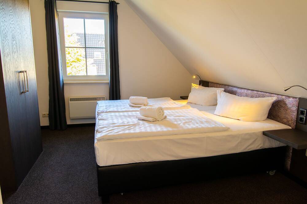 Ferienwohnung - Van der Valk Resort Linstow Ferienhäuser in Krakow am See, Mecklenburgische Seenplatte