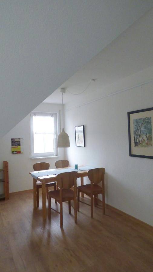 Ganze Wohnung, Three-Bedroom Apartment in Wassenberg, Niederrhein