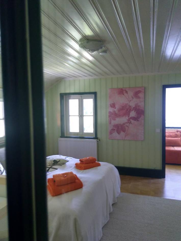 Ferienhaus für 14 Personen, mit Sauna und Garten in Oberstdorf - 4