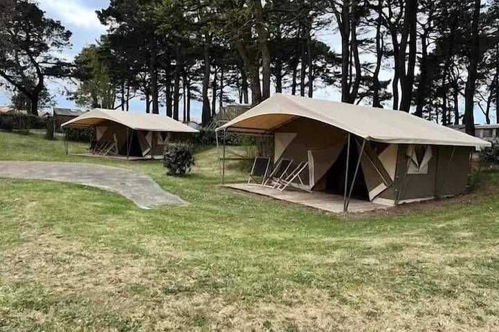 Location de vacances pour 6 personnes, avec terrasse, animaux acceptés à Paimbœuf