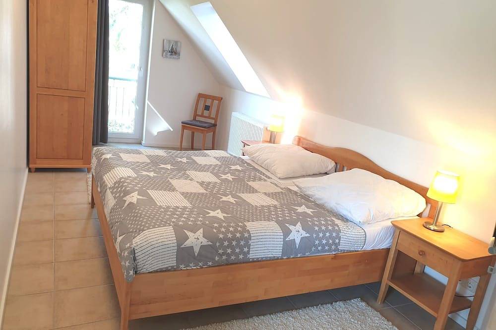 Ferienhaus in der Ferienanlage \"Haus Sonnenschein\" Börlingstrasse 15a in Zingst, Fischland - Darß - Zingst