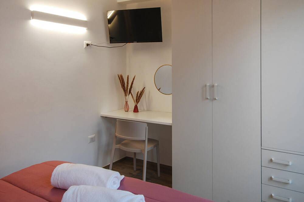 Appartement entier, Charmant appartement de 2 chambres à Civitanova Marche in Civitanova Marche, Côte Adriatique Marken