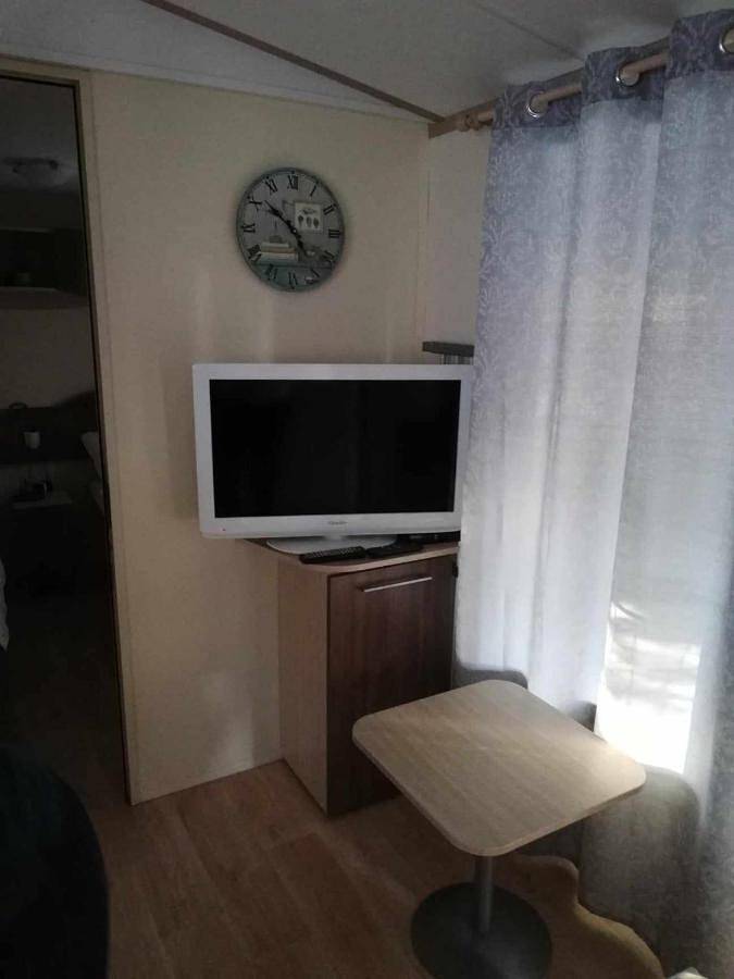 Mobilna kucica Lidija in Biograd na Moru, Zadar