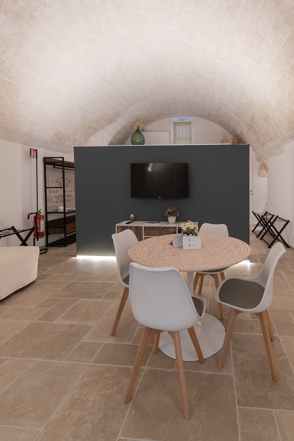 La Goccia Suite in Sassi di Matera, Matera